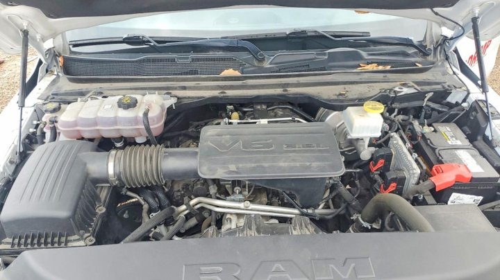 RAM TRUCKS 1500  2023