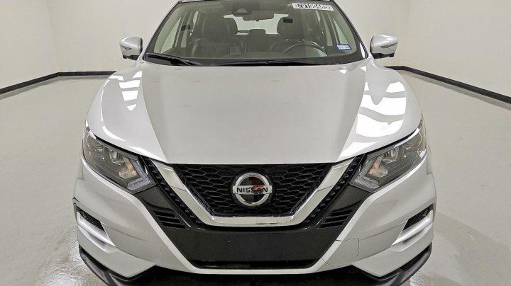 Nissan ROGUE  2022