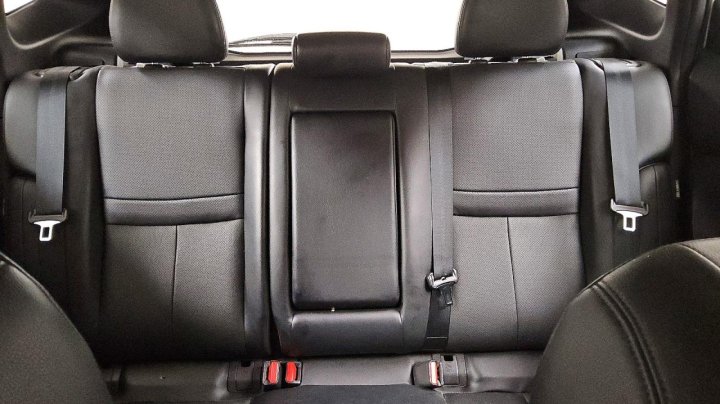 Nissan ROGUE  2022
