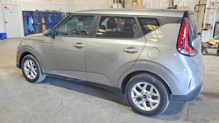 KIA Soul  2025