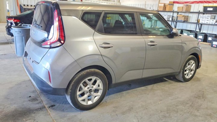 KIA Soul  2025