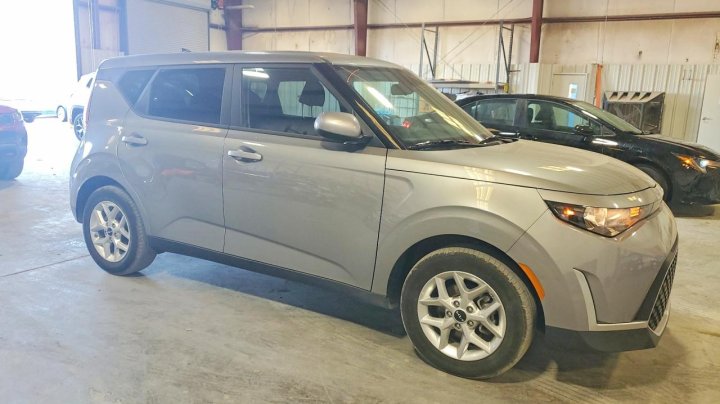 KIA Soul  2025