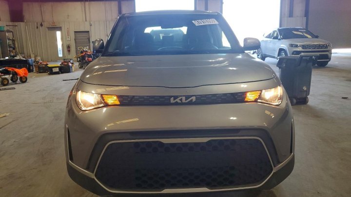 KIA Soul  2025