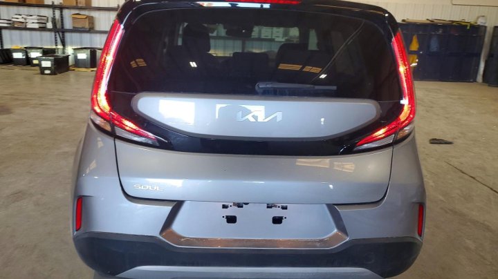 KIA Soul  2025