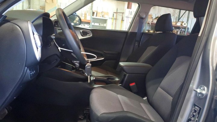 KIA Soul  2025