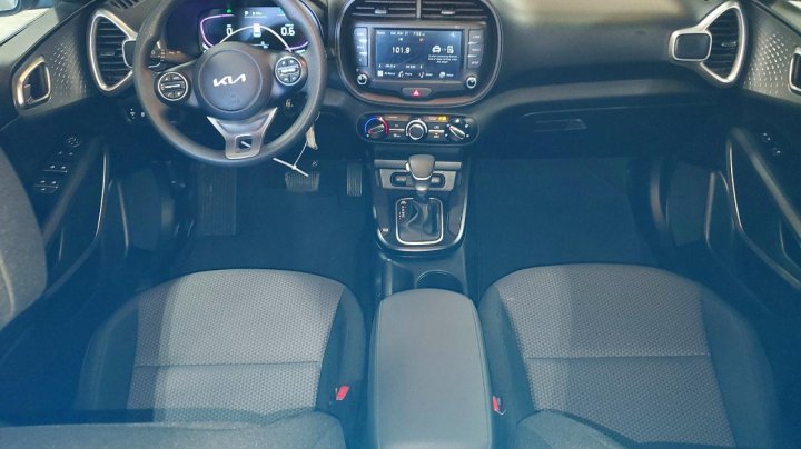 KIA Soul  2025
