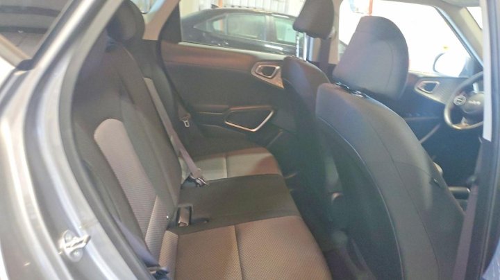 KIA Soul  2025