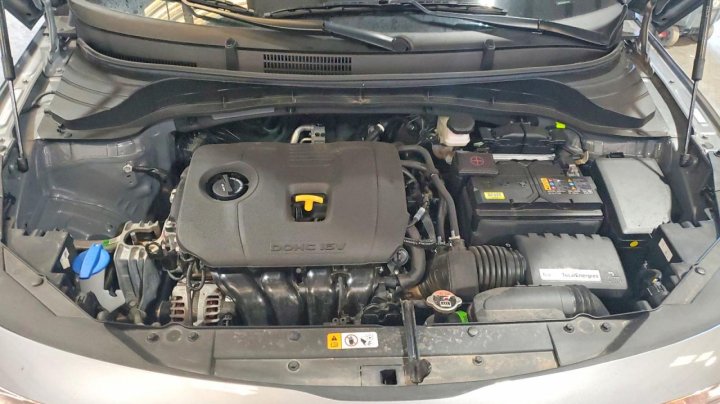 KIA Soul  2025
