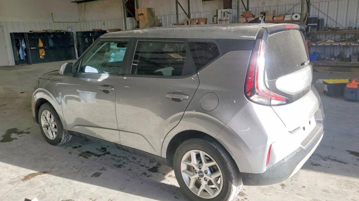KIA Soul  2025