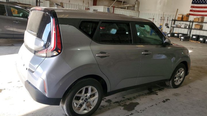 KIA Soul  2025