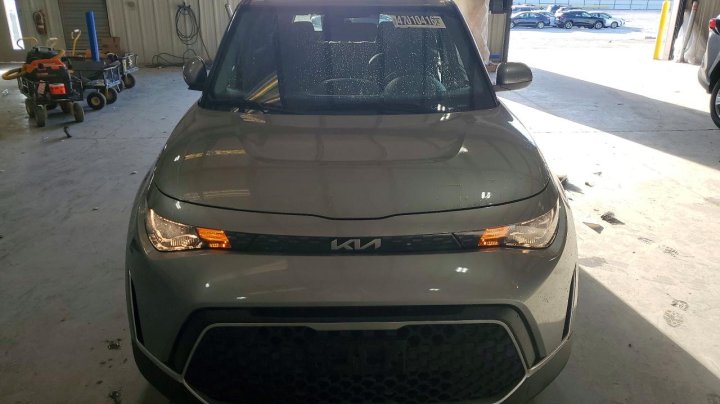 KIA Soul  2025