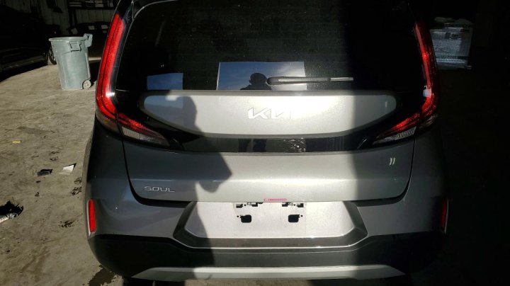 KIA Soul  2025