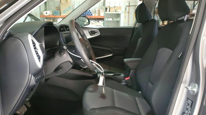 KIA Soul  2025