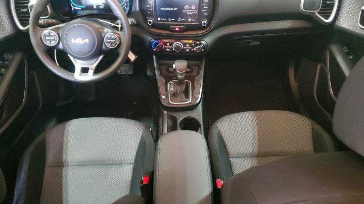 KIA Soul  2025