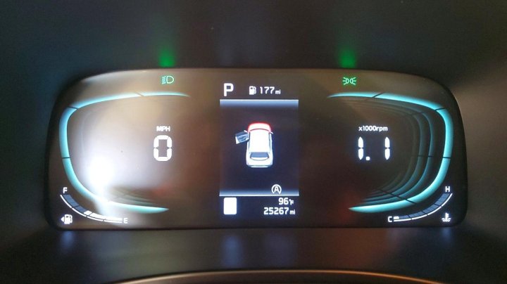 KIA Soul  2025