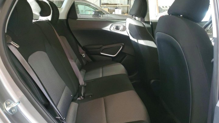 KIA Soul  2025