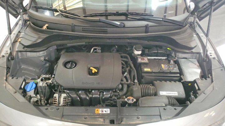 KIA Soul  2025