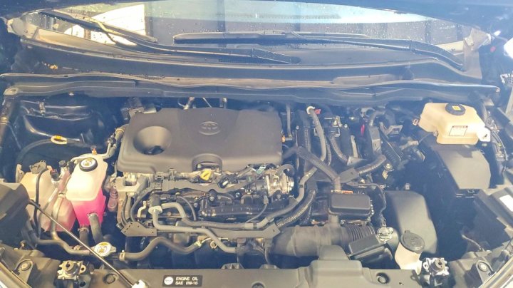 Toyota SIENNA  2025