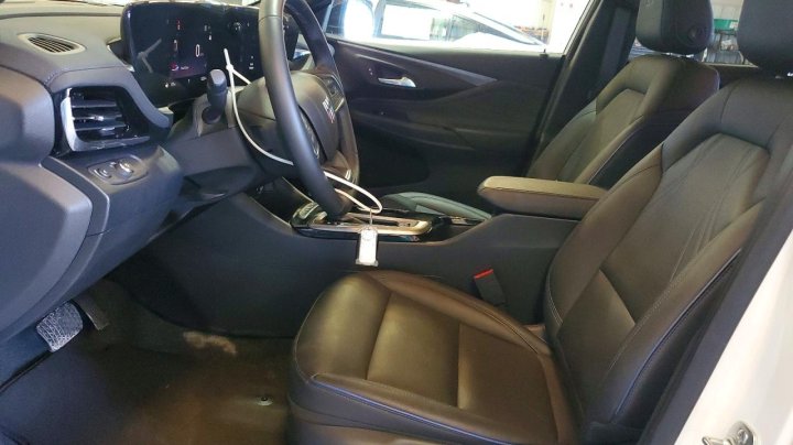 Buick ENVISTA  2025