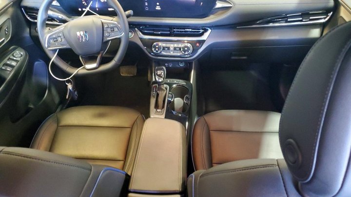 Buick ENVISTA  2025