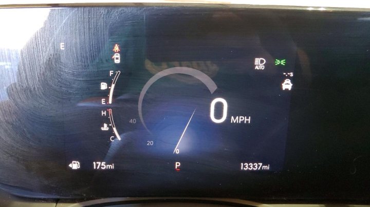 Buick ENVISTA  2025