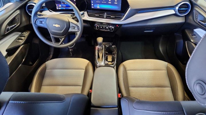 Chevrolet Trax  2025