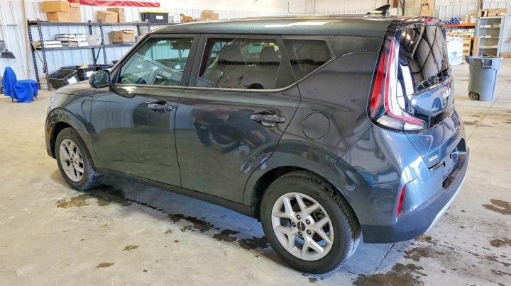 KIA Soul  2025