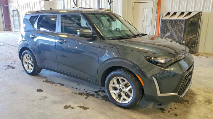 KIA Soul  2025