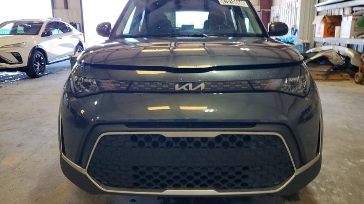 KIA Soul  2025