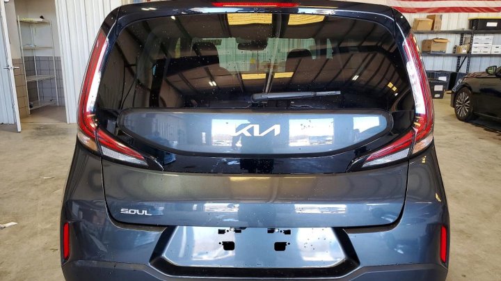 KIA Soul  2025