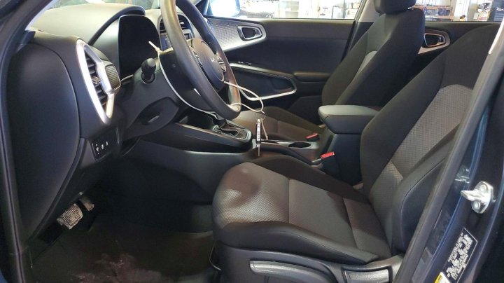 KIA Soul  2025