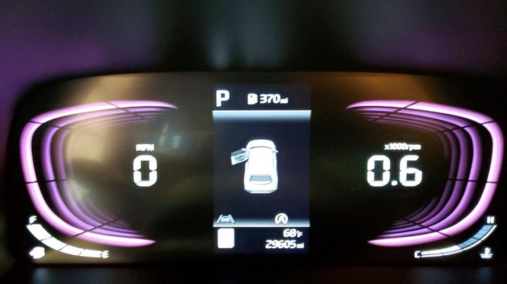 KIA Soul  2025