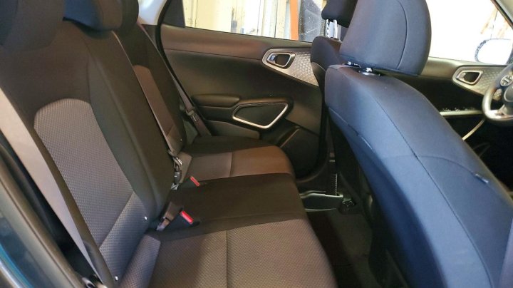 KIA Soul  2025