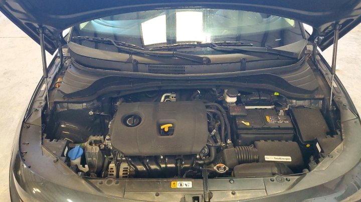 KIA Soul  2025