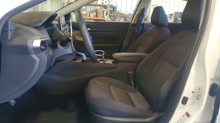 Nissan Altima  2025