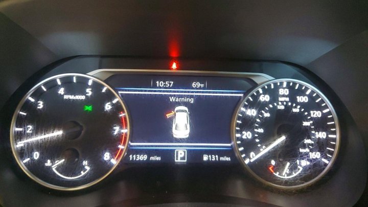 Nissan Sentra  2025