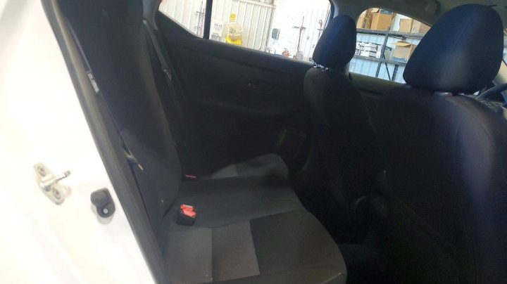 Nissan Sentra  2025