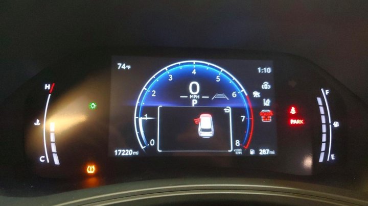 Toyota GRAND  2025
