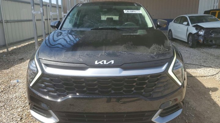 KIA Sportage  2025