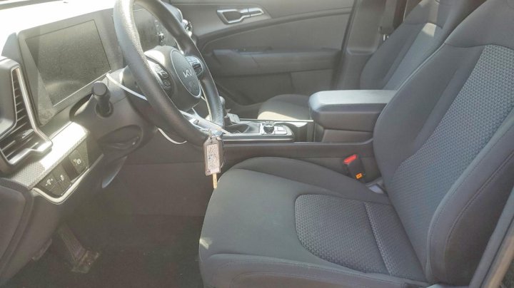 KIA Sportage  2025