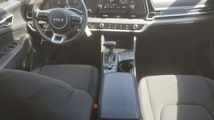 KIA Sportage  2025