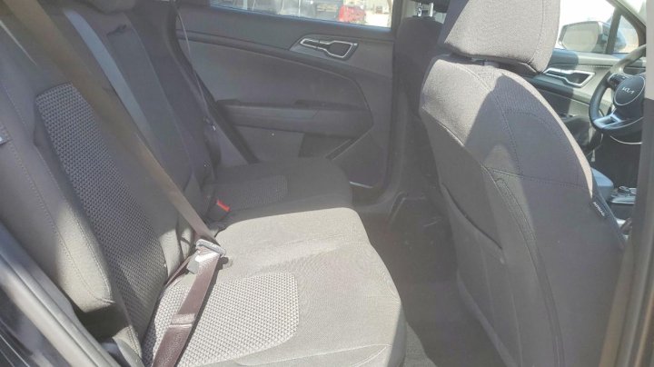 KIA Sportage  2025