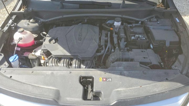 KIA Sportage  2025