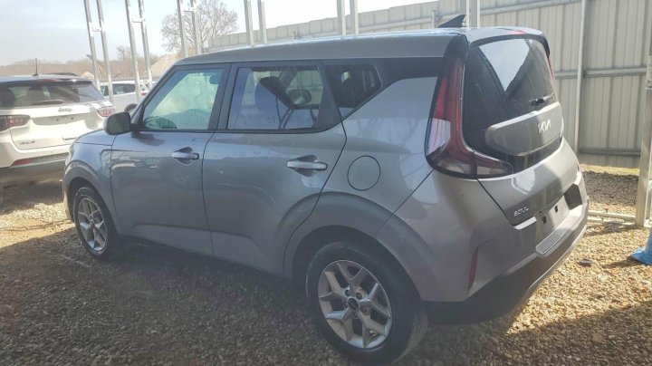KIA Soul  2025