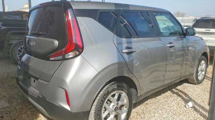 KIA Soul  2025