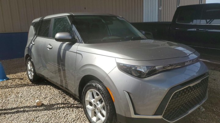 KIA Soul  2025