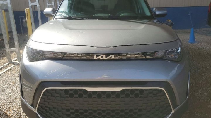 KIA Soul  2025