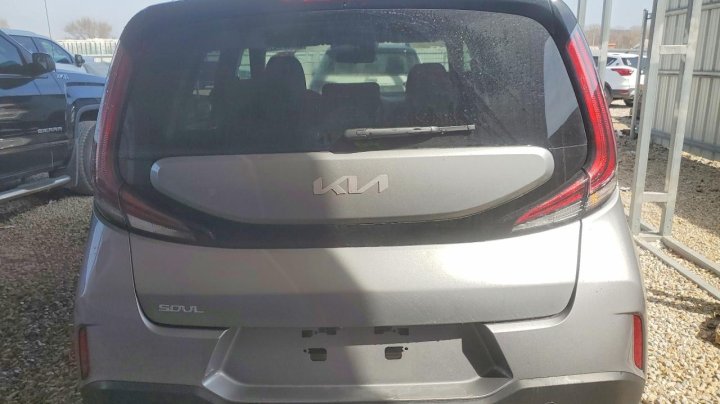 KIA Soul  2025