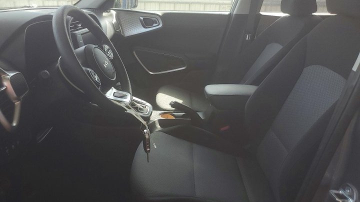 KIA Soul  2025