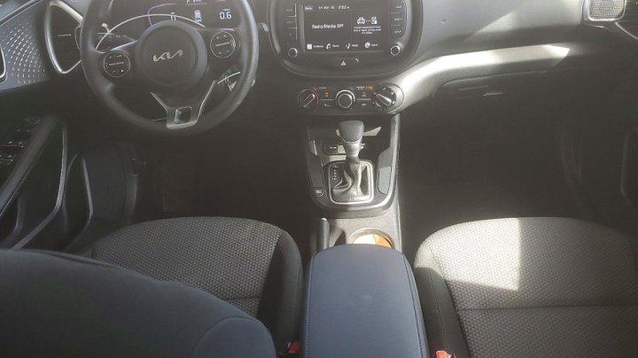 KIA Soul  2025